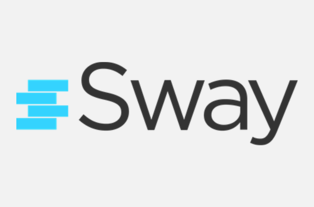 Cortado Ventures Closes Investment with Sway Medical