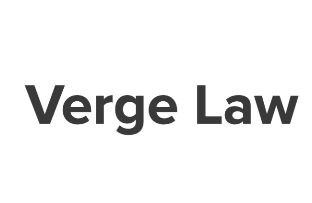Verge Law