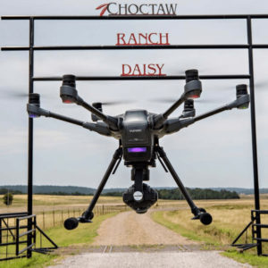 Article: Inside Oklahoma’s burgeoning drone ecosystem