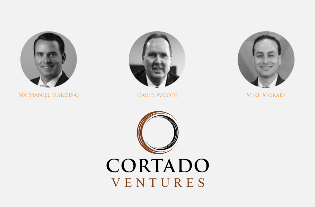 Cortado Ventures Surpasses $15 Million Extended Goal, Among Largest Early-Stage Technology Funds In State History