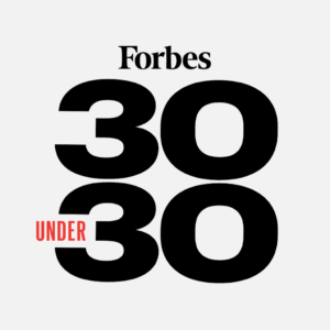 Article: MITO Named To Forbes 30 Under 30: Manufacturing & Industry List
