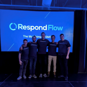 Respond Flow in OVRC Newsletter