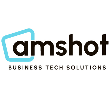 amshot logo square