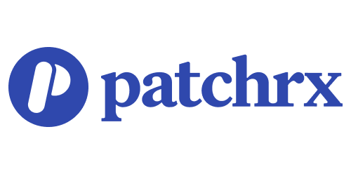 PatchRx smaller logo