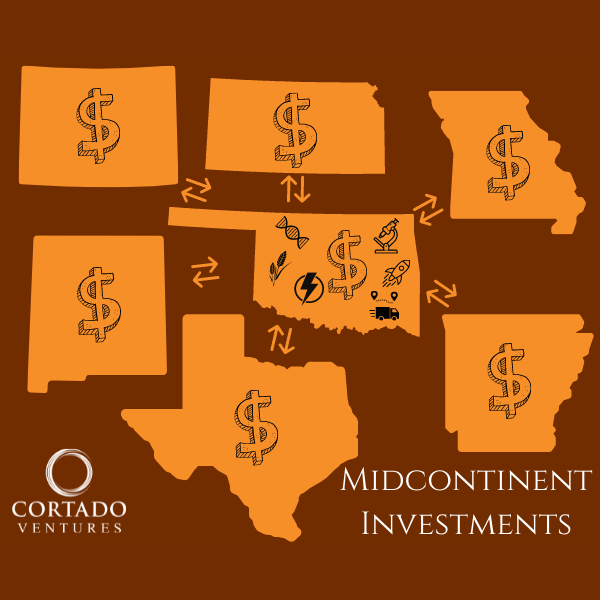 The Advantages of Venture Capital in the Midcontinent