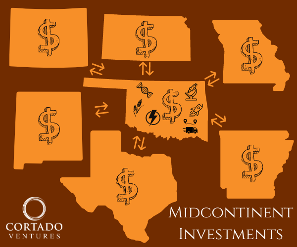 The Advantages of Venture Capital in the Midcontinent