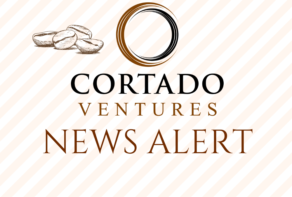 Cortado Ventures Starting Third Close for Fund II at $60M
