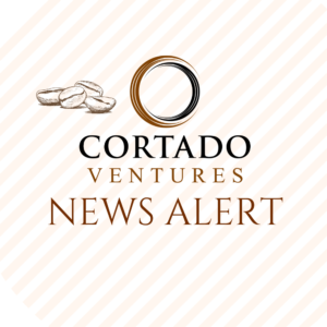 Cortado Ventures Named Finance Innovator of the Year