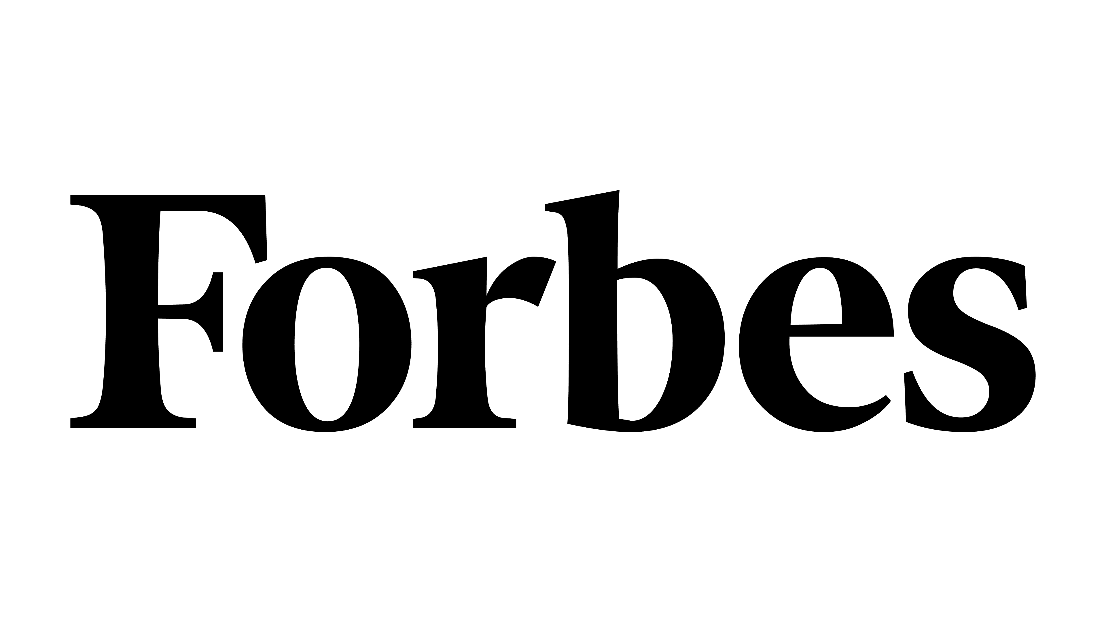 Forbes features Edna Martinson