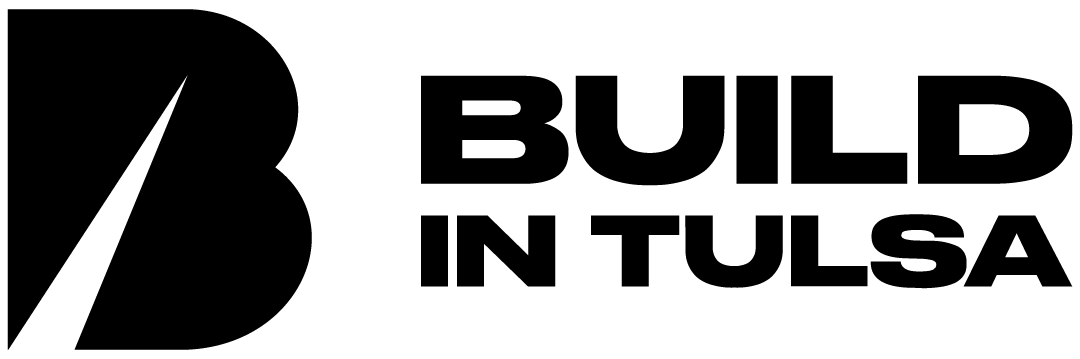MVCS25 Logo - Build In Tulsa - 02