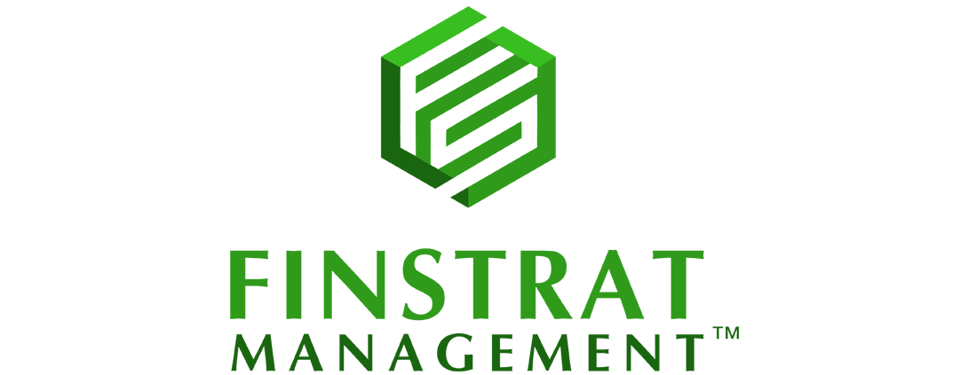 MVCS25 Logo - FinStrat Management finstrat management logo