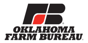 MVCS25 Logo - Oklahoma Farm Bureau OKFB - 1000x1000 - Amarie Griffeth Oklahoma farm bureau logo