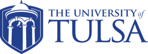 MVCS25 Logo - University of Tulsa 03