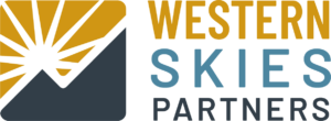 MVCS25 Logo - Western Skies Partners