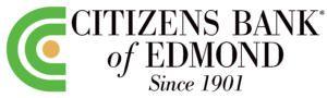 MVCS25 Logo - Citizens Bank of Edmond - Jennifer Wallis