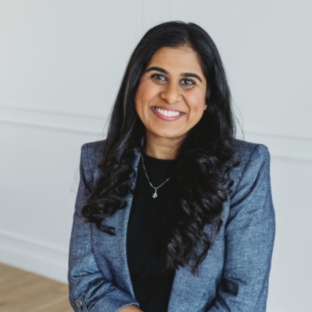 Mansi Patel
