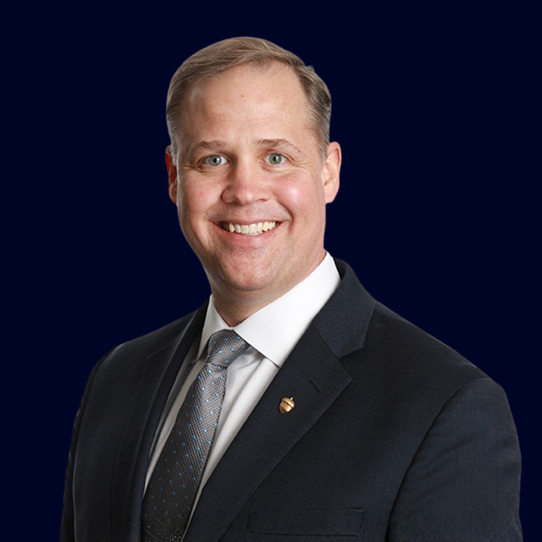 Jim Bridenstine