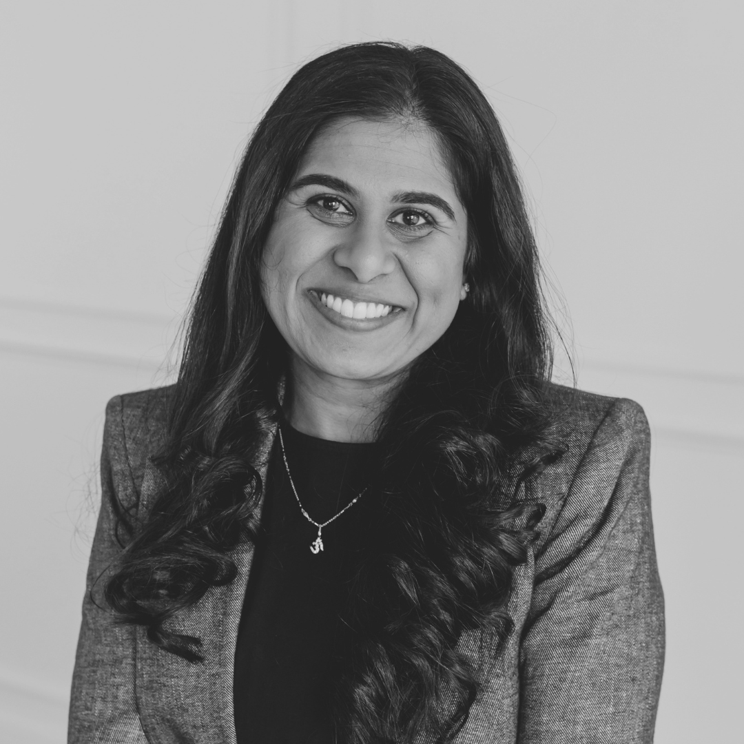 Mansi Patel