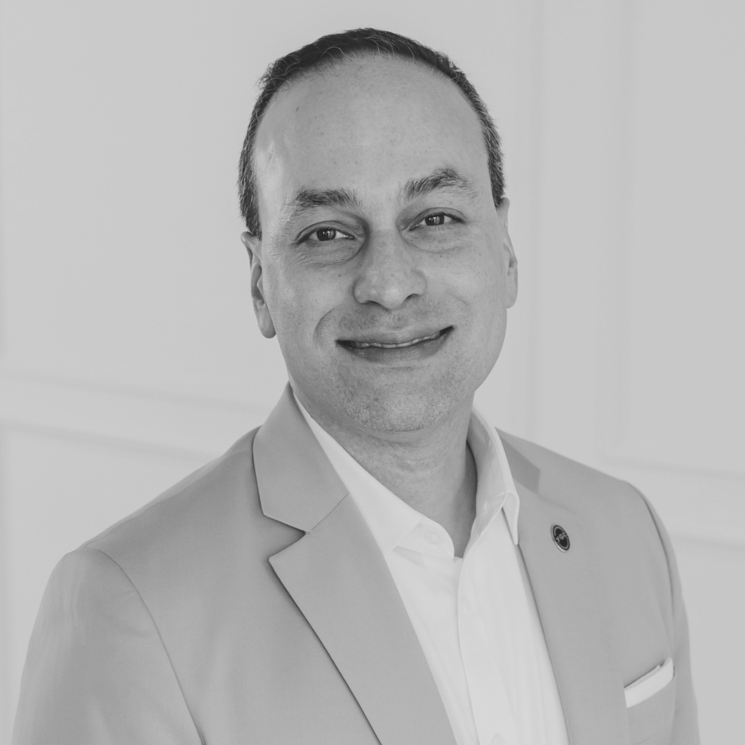 Mike Moradi